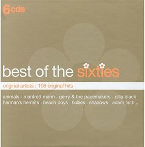 Best of the Sixties