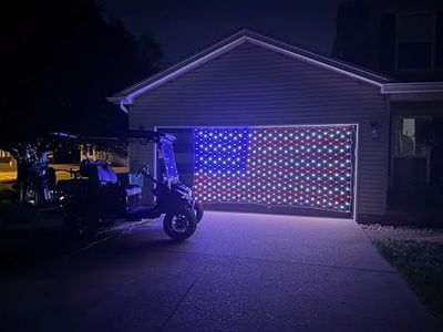 American F