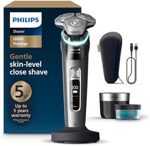 Philips Sh