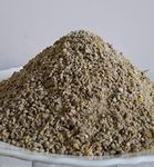 VM Mart Premium Poultry Chicken Starter Crumble Cattle Feed for Chick Stage 1 Kg