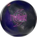 Storm Typhoon Bowling Ball (15, Pounds)