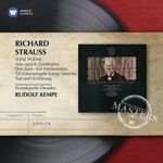 Strauss Tone Poems