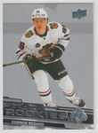 2023-24 Upper Deck Star Rookies #1 Connor Bedard Rookie Card RC Hockey Card Chicago