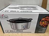 All-Clad Gourmet Plus Slow Cooker w