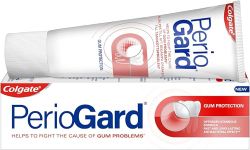 Colgate PerioGard Gum Protection. (paste)