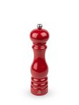 Peugeot Paris u'Select 9-inch Pepper Mill, Passion Red (41236)