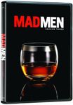 Mad Men: The Complete Third Season