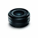 Fujifilm Fujinon Prime Lens XF18mm F2 R, Wide Lens for Fujifilm X Mount Cameras