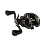 Daiwa, CR80 Casting Reel, 7.5:1 Gear Ratio, 7BB, !RB Bearings, 15 lb Max Drag, Right Hand