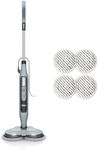 Shark Steam Mop, Automatic Steam an