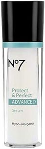 No7 - Protect & Perfect Advanced Anti Aging Serum Bottle 30ml
