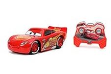 Jada Toys Pixar Cars 1:24 Lightning