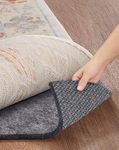 Veken Non Slip Cushioned Rug Pad Gr