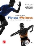 Concepts of Fitness And Wellness: A