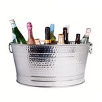 Beverage Bucket For Parties