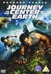 Journey To The Center Of The Earth 3D [2008] [DVD]