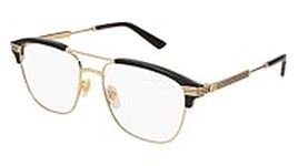 Gucci GG0241O 002 54 Men Eyeglasses