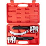 PUNMEW Coil Spring Compressor Tool 2200 Lbs Capacity Strut Spring Compressor for Macpherson Struts Spring Compressor Tool