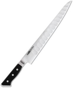 Gresten AGL09727 T-Type 727TSK Blade - Gresten Steel Handle - Laminated Reinforced Wood Japan AGL09727