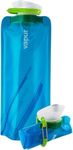 Vapur Collapsible Water Bottle With