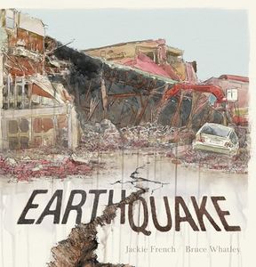 Earthquake