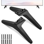 TV Legs for LG 60 65 Inch UM UN Series TV