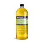 L'Occitane Almond Shower Oil Refill, 500 ml | Oil-to-Milky Lather | Softer Skin | Smooth Skin | Cleanse Without Drying | With Almond Oil