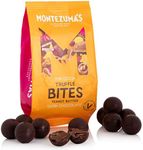 Montezuma's Truffle Bites, 70% Coco