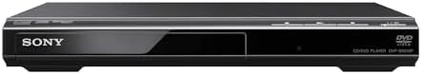 Sony DVPSR210P DVD Player