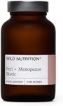 WILD NUTRITION Food-Grown® Peri + M