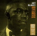 Art Blakey And The Jazz Messengers [VINYL]