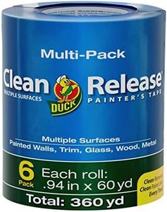 Duck Clean