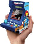 My Arcade DGUNL-7011 Mega Man Pico Player Portable Retro Arcade (6 Games in 1)