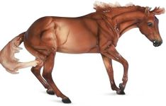 Breyer Horses Traditional Series | Kendall | Limited Edition | Model #1867