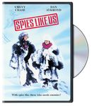 NEW Spies Like Us (DVD)