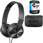 Sony Noise Cancelling Headphones, D