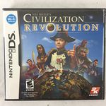 Sid Meier's Civilization Revolution