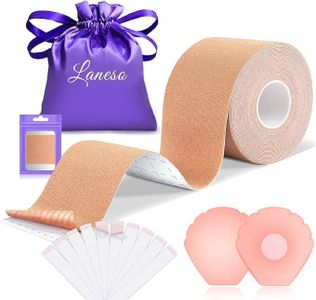 Boob Tape,