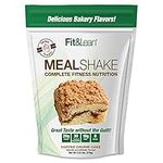 Fit & Lean Meal Shake Fat Burning M