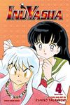 Inuyasha (VIZBIG Edition), Vol. 4: 