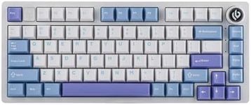 EPOMAKER x LEOBOG Hi75 Aluminum All