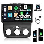 Android 13 Car Stereo for Dodge Ram