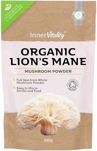 Organic Li