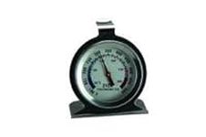 APOLLO Oven Thermometer, Multi-Colour, 6x6.7x3.5