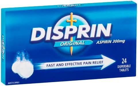 Disprin Or