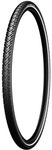 Michelin Unisex Adult Protek Cross Tyres - Black/Reflex, One Size, 082264