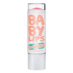 Maybelline Dr. Rescue Baby Lips Lip Balm, Coral Crave -(Quantity 1)(4.4 grams)