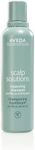Aveda Scalp Solutions Balancing Shampoo | Gentle Purifying Shampoo for All Hair Types | Removes Pollution & Build-Up, Improves Scalp Hydration | 94% Naturally Derived*, 200ml