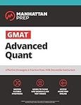 GMAT Advanced Quant: 250+ Practice 