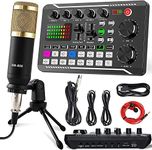 Podcast Equipment Bundle, SINWE Con